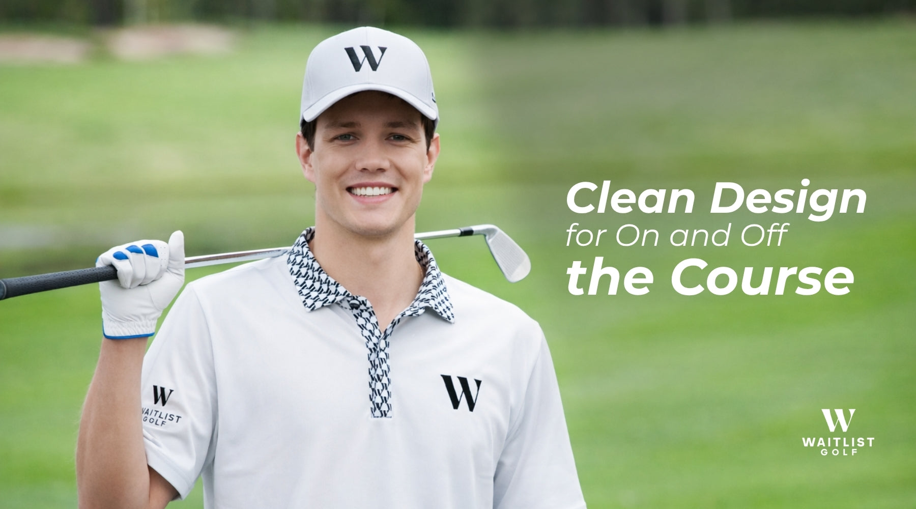 Waitlist Golf: A Members-First Australian Golf Apparel Brand Built in Perth